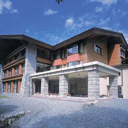 Kamikouchi Alpen Hotel Azumino Exteriér fotografie