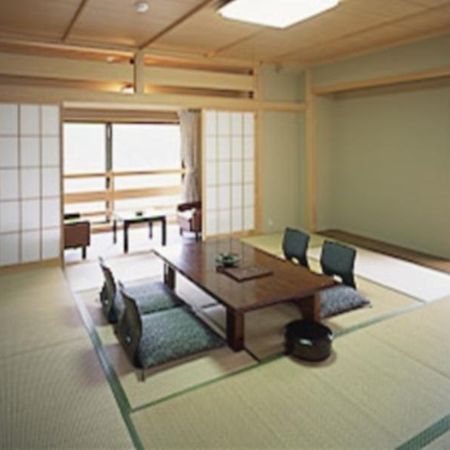Kamikouchi Alpen Hotel Azumino Exteriér fotografie