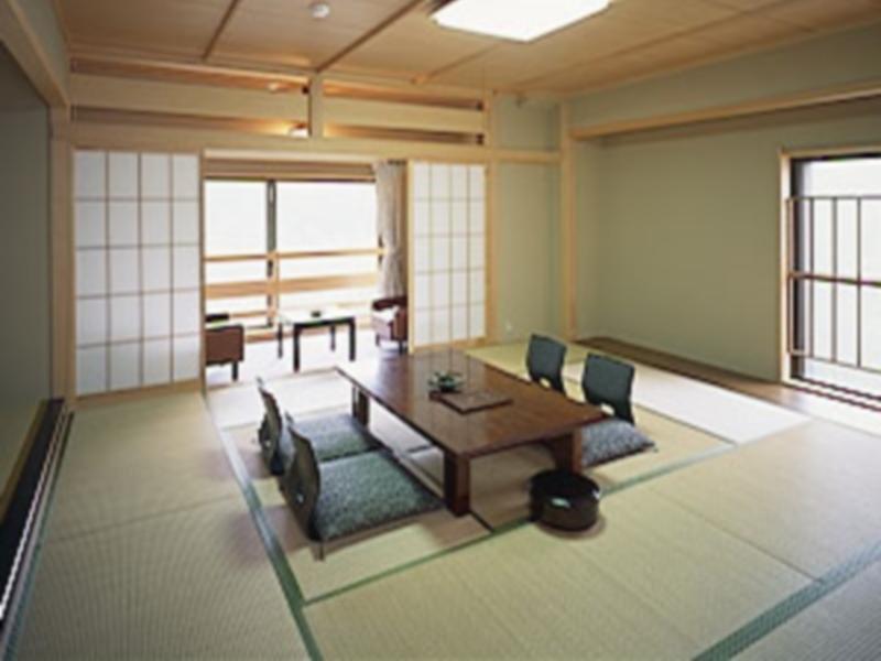 Kamikouchi Alpen Hotel Azumino Exteriér fotografie